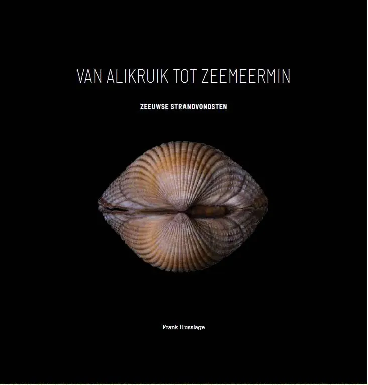 van Alikruik tot Zeemeermin / Druk 1 Direct Verzonden