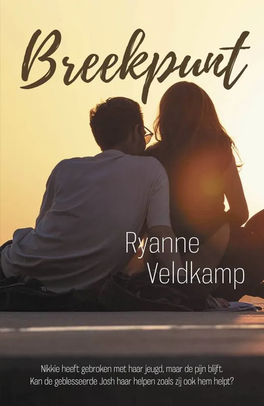 Breekpunt / Druk 1 Exclusieve Aanbieding