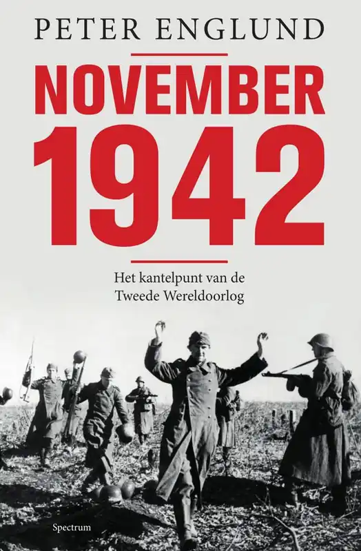 November 1942 / Druk 1 Must-Have