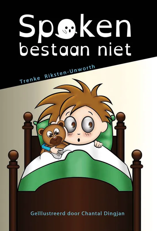 Populair Spoken bestaan niet