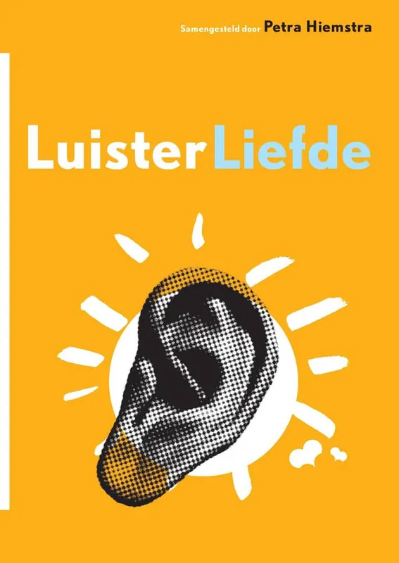 LuisterLiefde / Druk 1 Korting