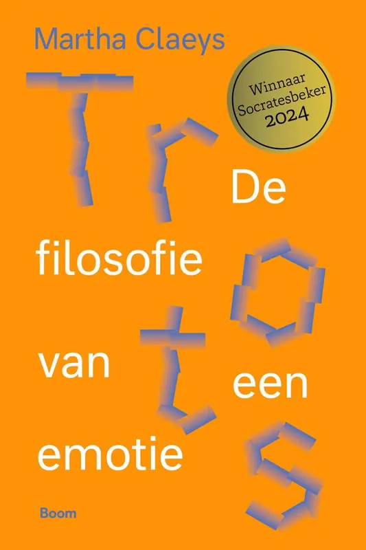 Trots / Druk 1 Nu Kopen