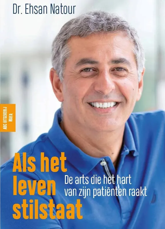 Als het leven stilstaat / Druk 1 Alleen Vandaag