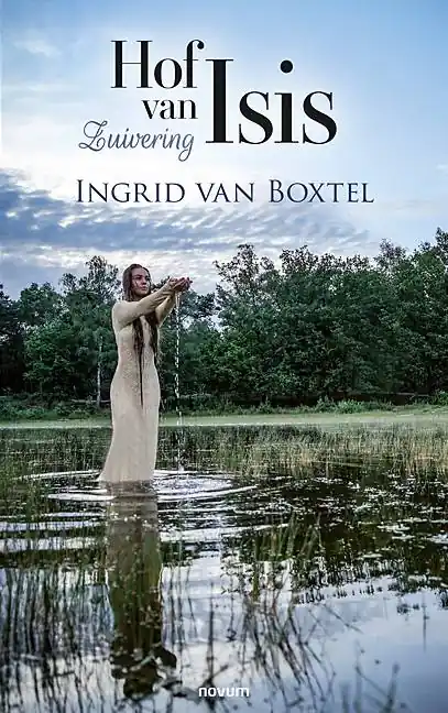 Hof van Isis / Druk 1 Betaalbaar