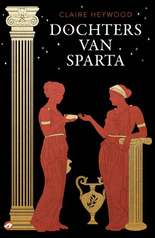 Snelle Levering Dochters van Sparta / Druk 1