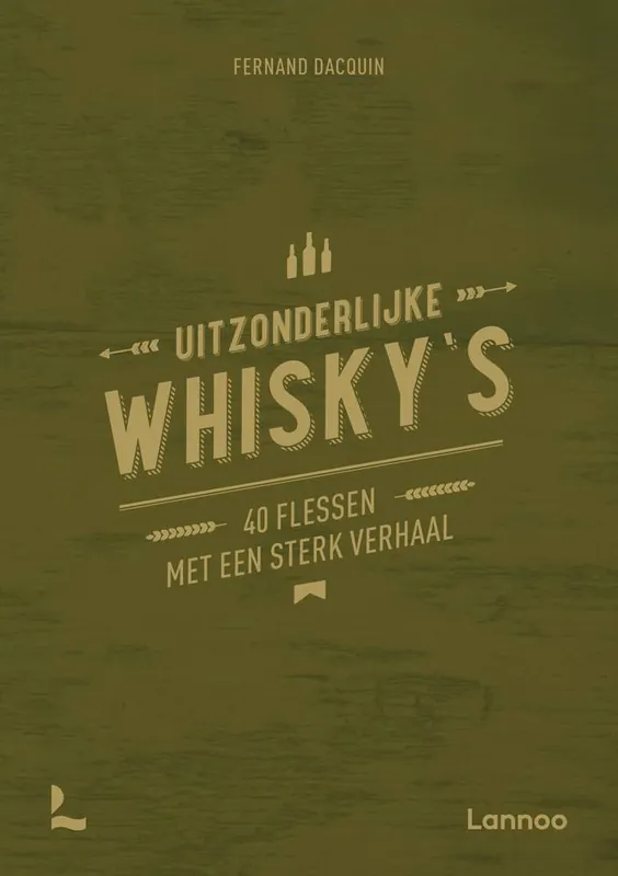 Uitzonderlijke whisky's / Druk 1 Hete Deal