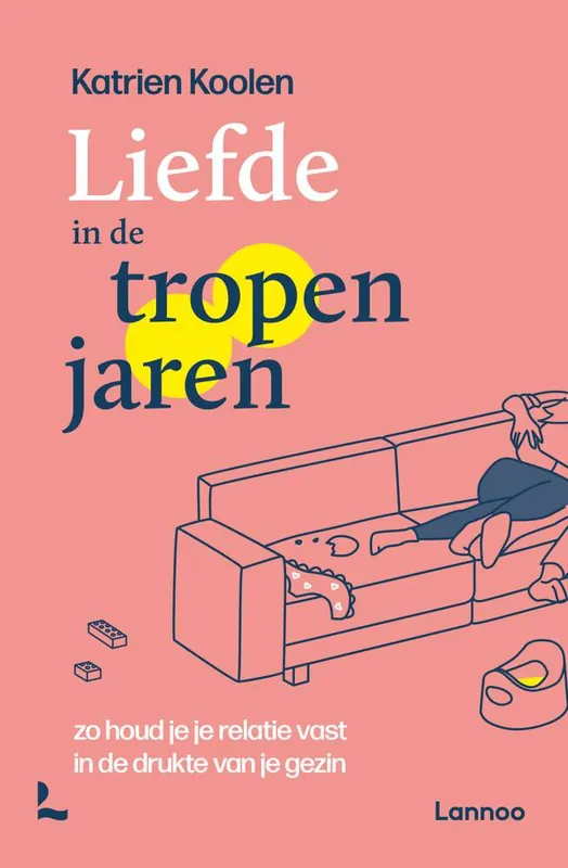 Betaalbaar Liefde in de tropenjaren / Druk 1