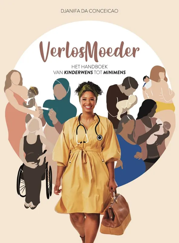 Verlosmoeder / Druk 1 Gratis Retour