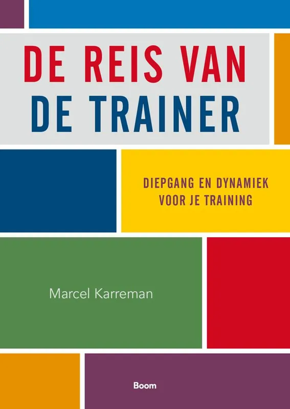 Superprijs De reis van de trainer / Druk 1