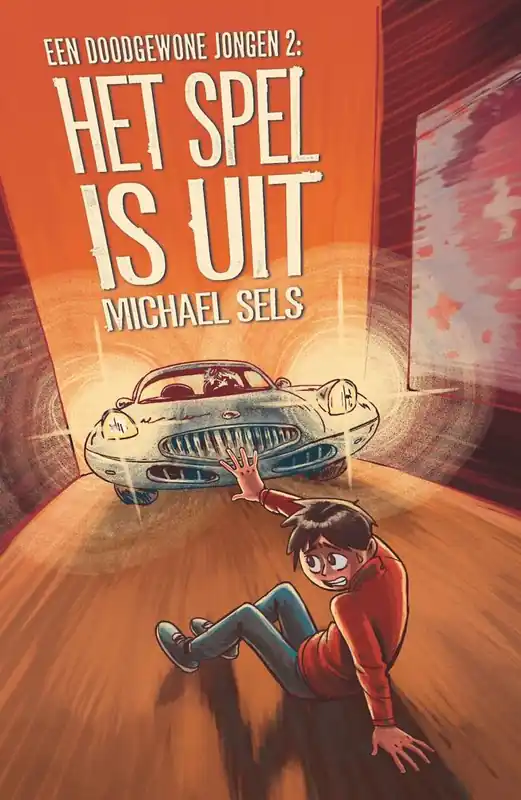 Het spel is uit / Druk 1 Favoriet