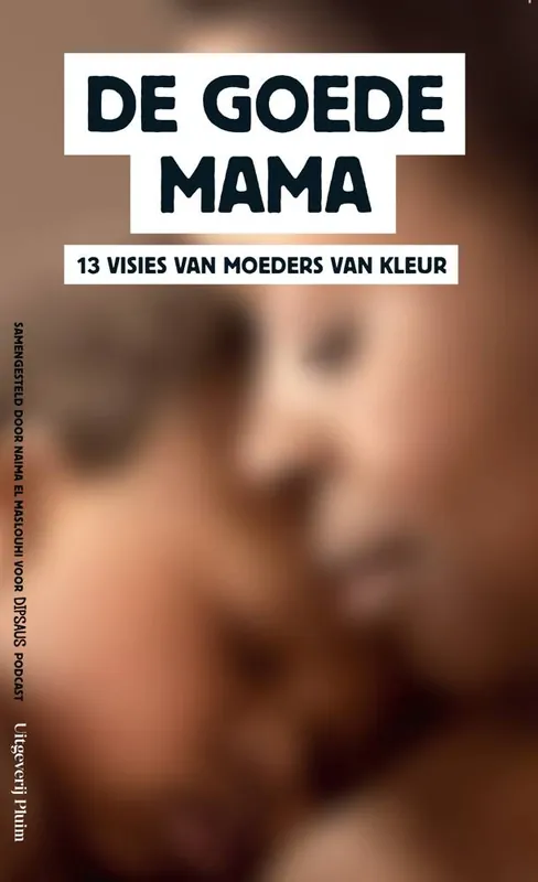 Koop Vandaag De goede mama / Druk 1