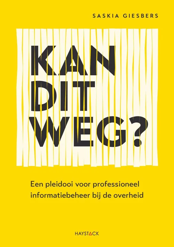 Voordeelprijs Kan dit weg? / Druk 1