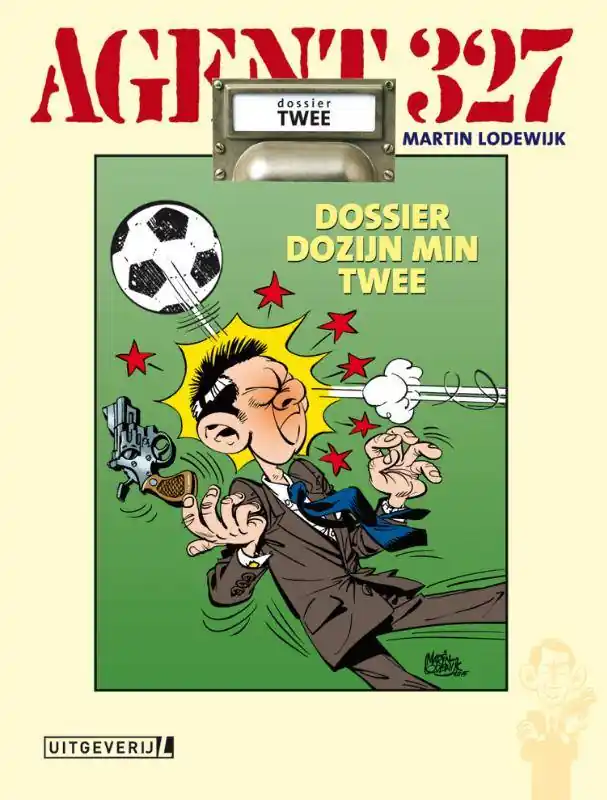 Dozijn min twee / Druk 3 Favoriet