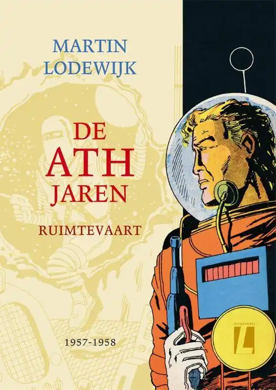 De ATH jaren / Druk 1 Gratis Retour