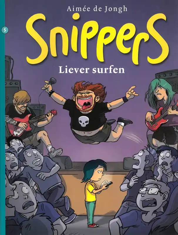 Liever surfen Actieprijs
