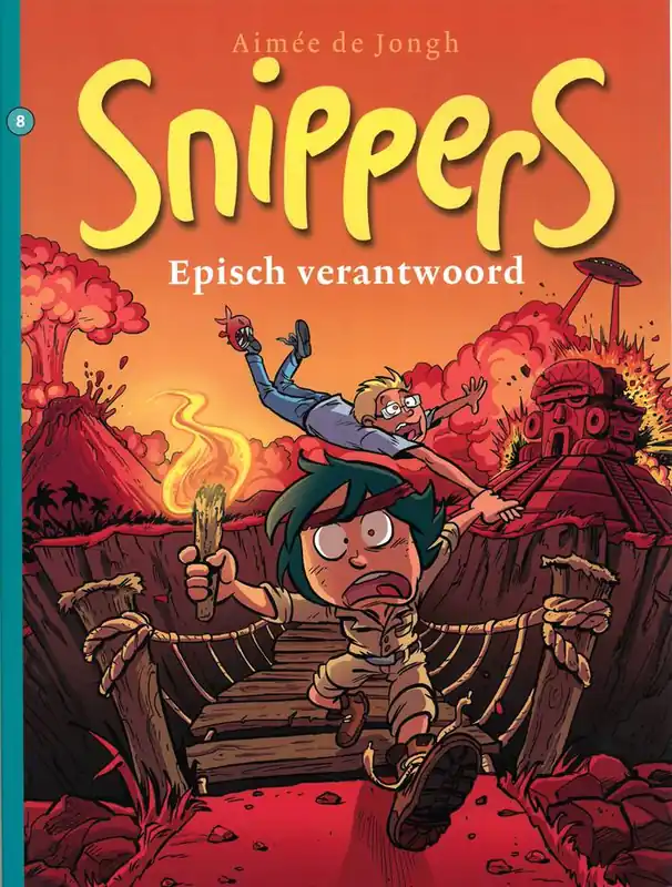 Episch verantwoord Koopje