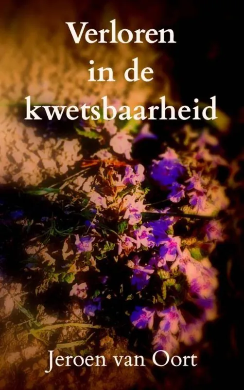 Verloren in de kwetsbaarheid / Druk 1 Gratis Retour