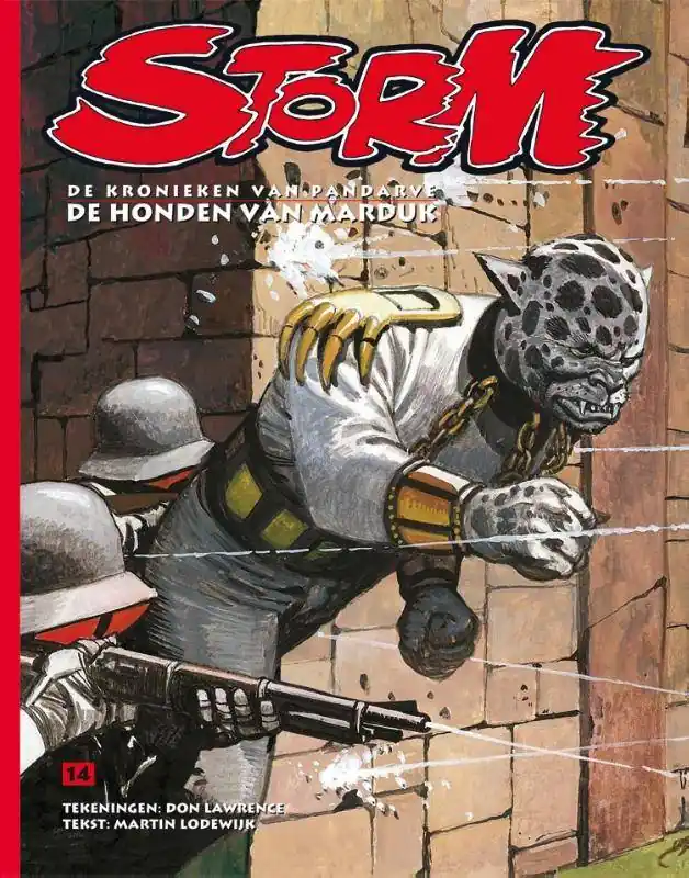 De honden van Marduk / Druk 1 Koop Online