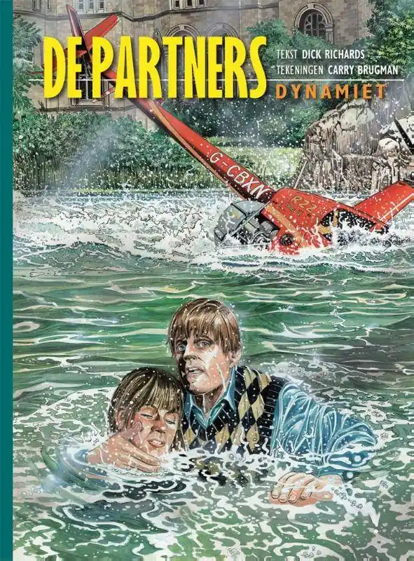 Uitverkoop Dynamiet / Druk 1