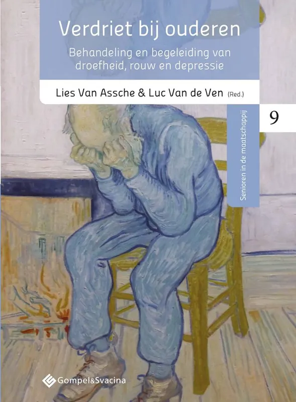 Verdriet bij ouderen / Druk 1 Betrouwbaar