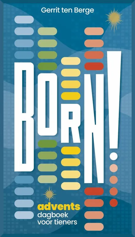 Seizoensaanbieding Born! / Druk 1