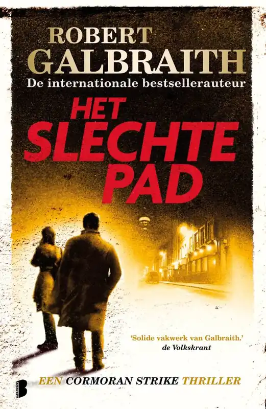 Het slechte pad / Druk 10 Hete Deal