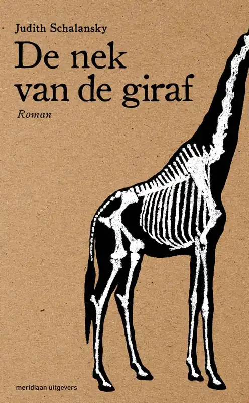 De nek van de giraf / Druk 1 Flitsaanbieding