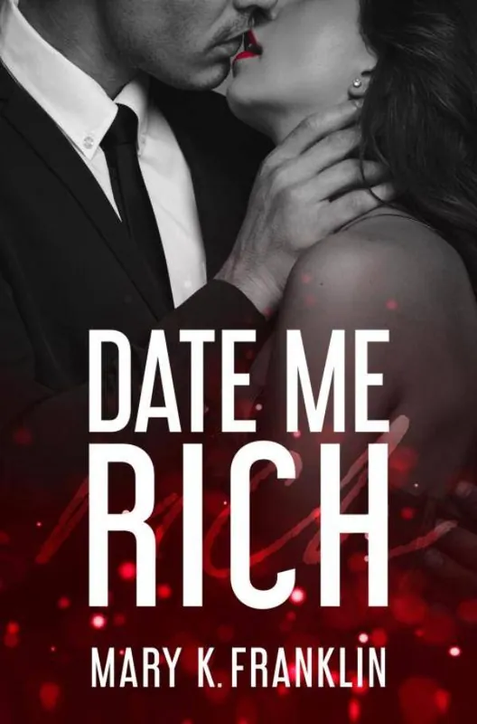 Koop Online Date Me Rich / Druk 1