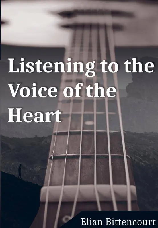 Goedkoop LISTENING TO THE VOICE OF THE HEART / 1st Edition