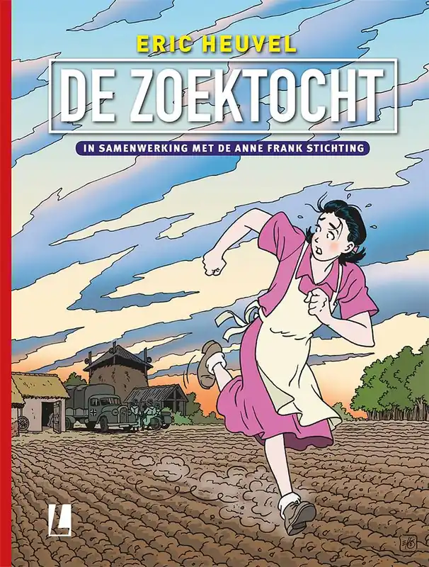 Voordeelprijs De zoektocht