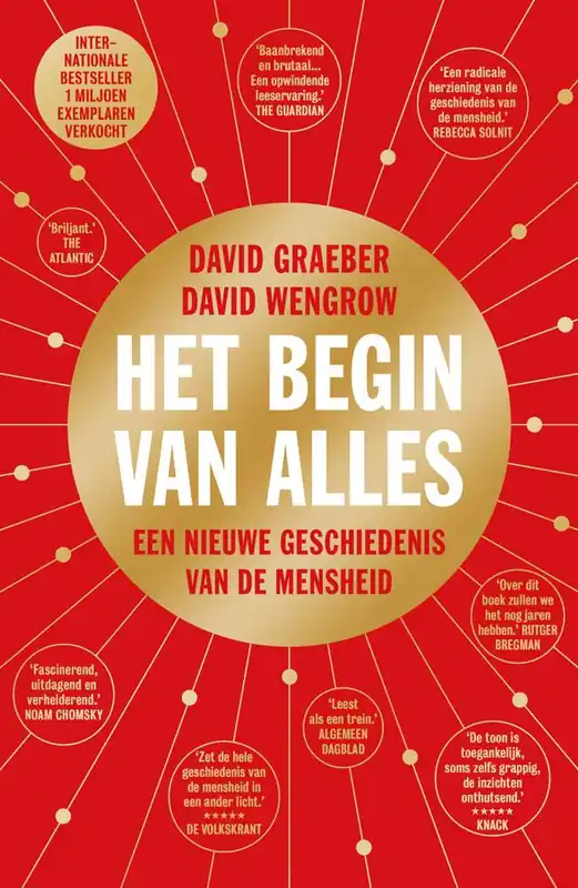 Express Levering Het begin van alles