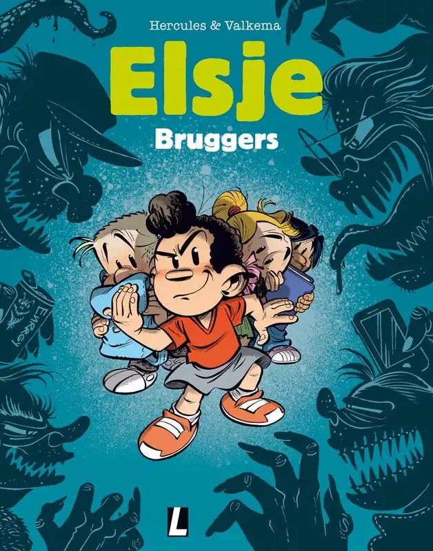 Bruggers / Druk 1 Populair
