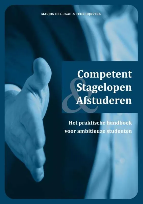 Tijdelijk Beschikbaar Competent Stagelopen & Afstuderen / Druk 1