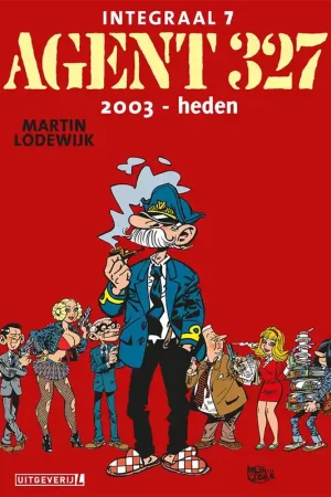2003 - heden / Druk 1 Must-Have