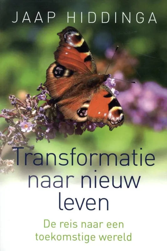 Transformatie naar nieuw leven / Druk 1 Betrouwbaar