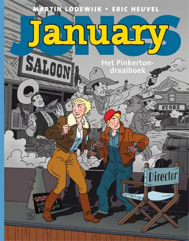Tijdelijk Beschikbaar Het pinkerton-draaiboek / Druk 1