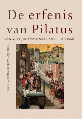 De erfenis van Pilatus / Druk 1 Gereduceerde Prijs