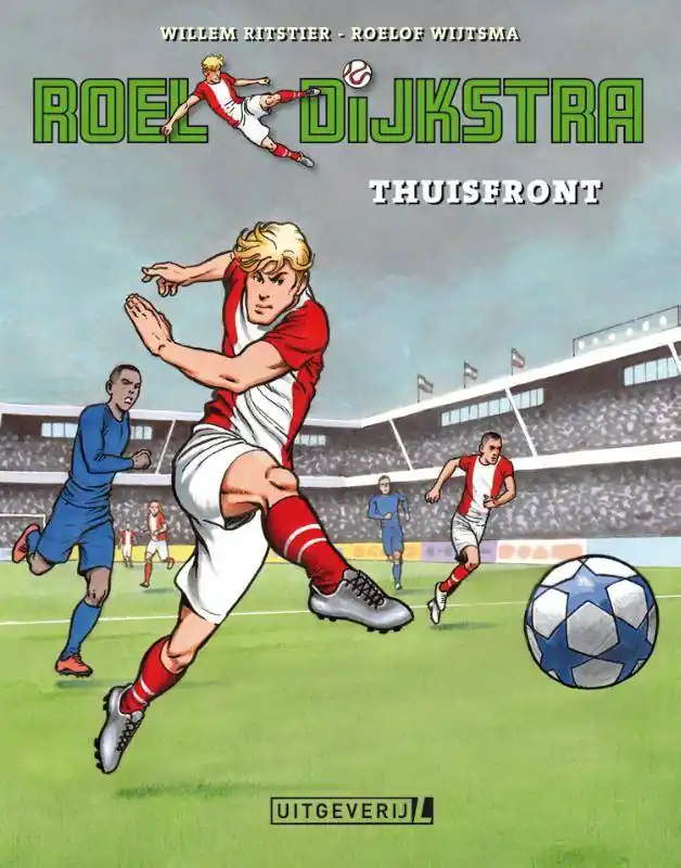 Thuisfront / Druk 1 Meest Verkocht