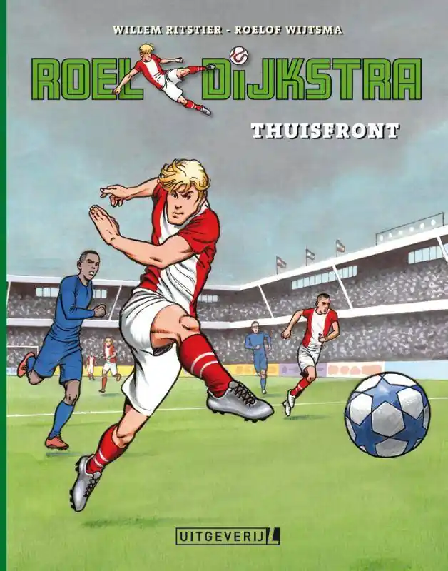 Thuisfront / Druk 1 Laatste Kans