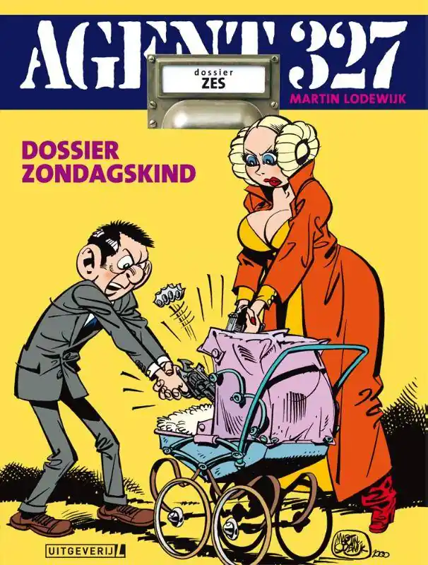 Zondagskind / Druk 2 Koopje