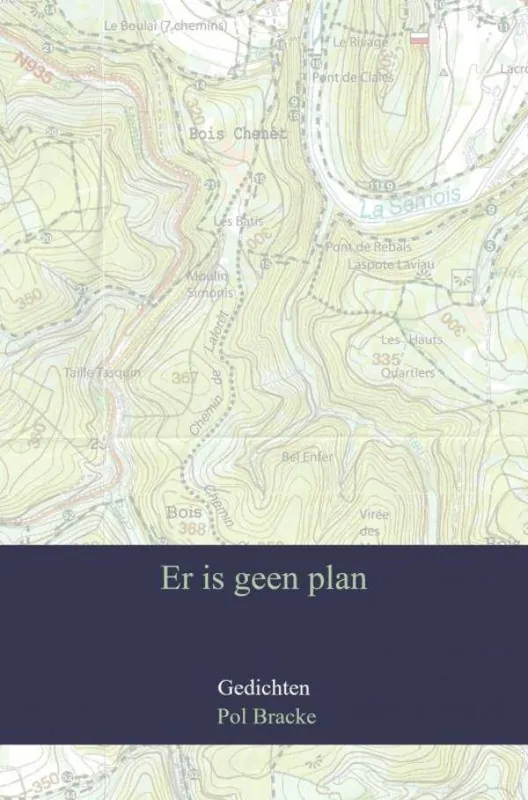 Korting Er is geen plan / Druk 1