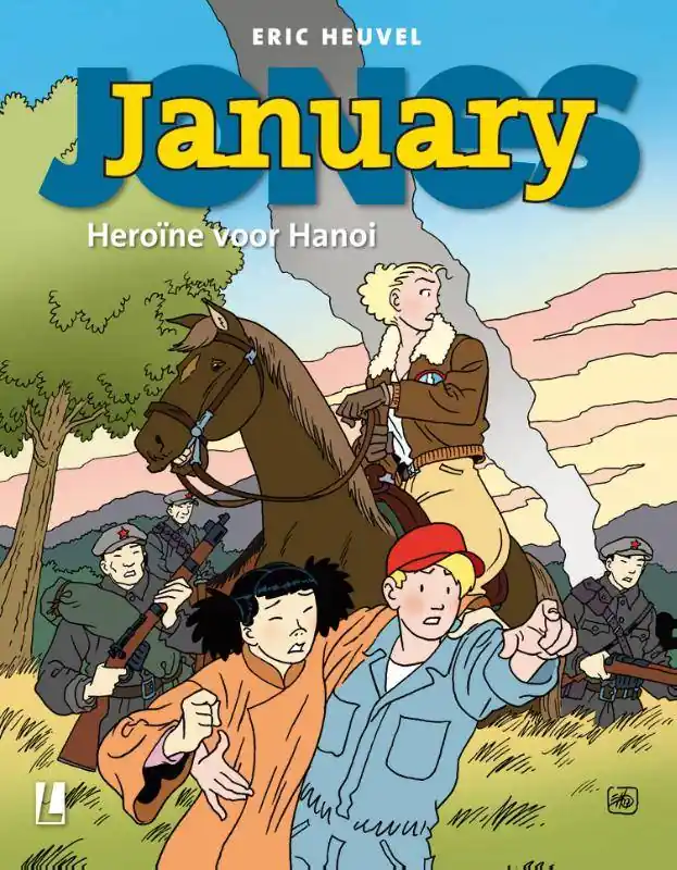 Rechtstreeks Van De Fabrikant Heroïne voor Hanoi / Druk 1