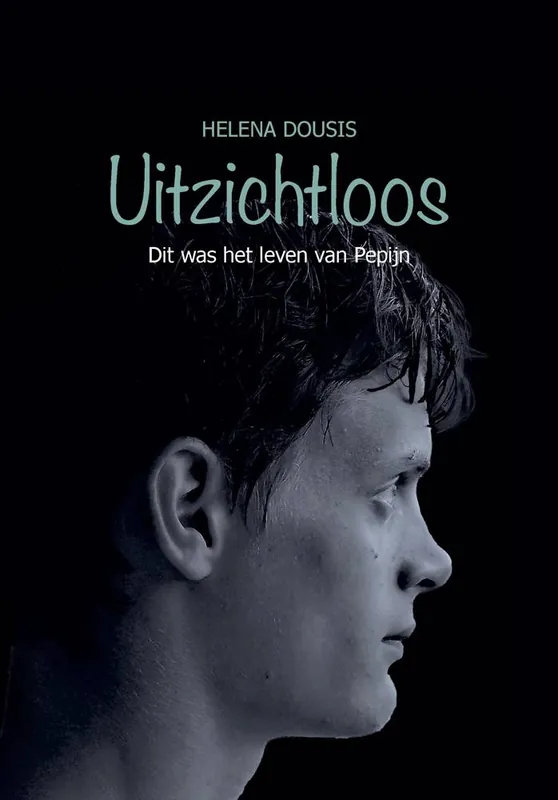 Hoge Kwaliteit Uitzichtloos / Druk 1
