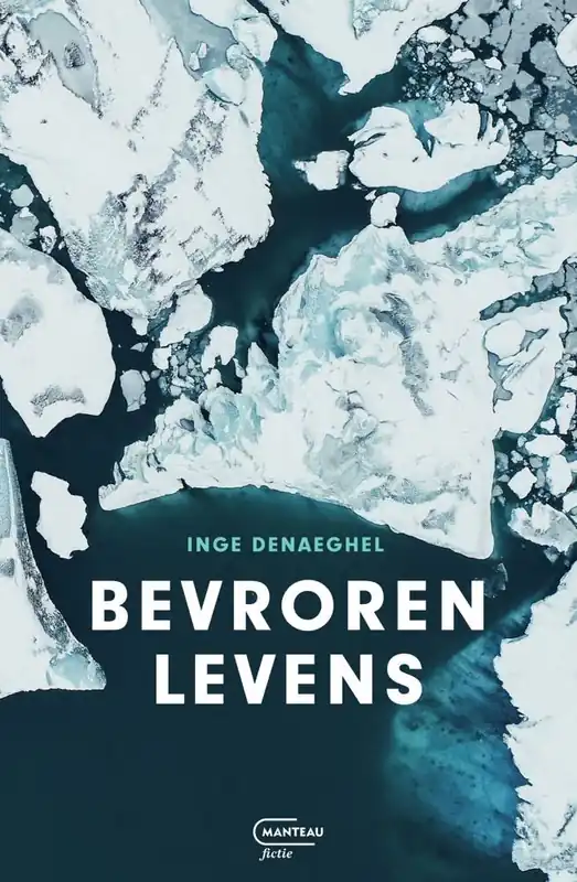 Seizoensaanbieding Bevroren levens / Druk 1
