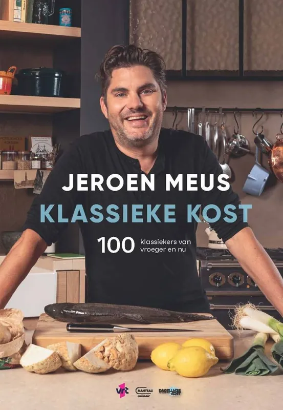Snelle Levering Klassieke kost / Druk 1