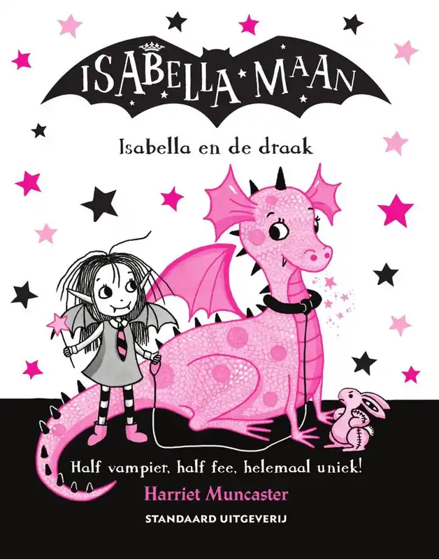 Isabella en de draak / Druk 1 Finale Uitverkoop