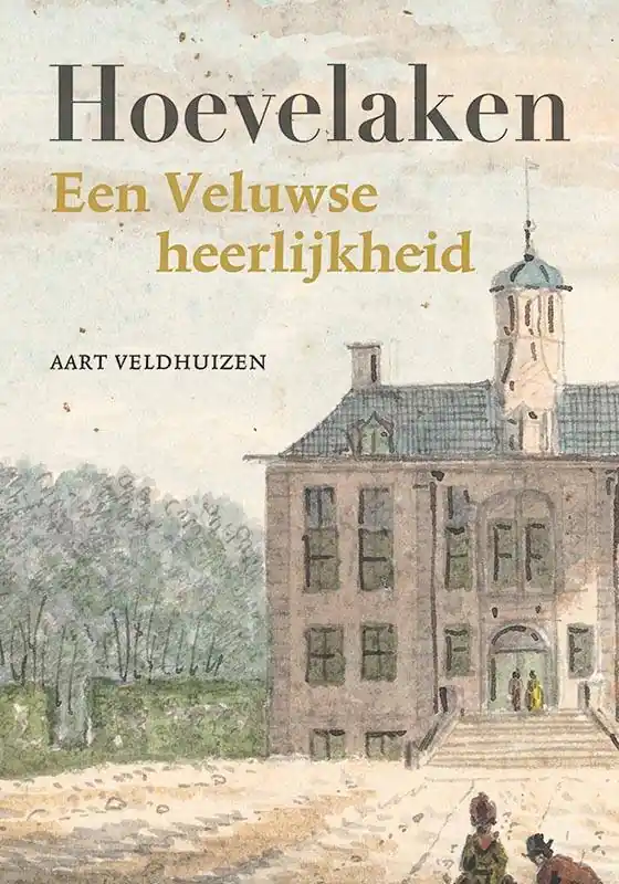 Hoevelaken / Druk 1 Voordeelprijs