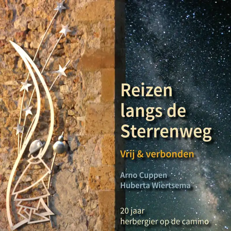 Reizen langs de sterrenweg / Druk 1 Favoriet