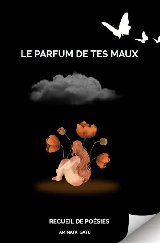 Le parfum de tes maux / 2 Edition Voordeelprijs