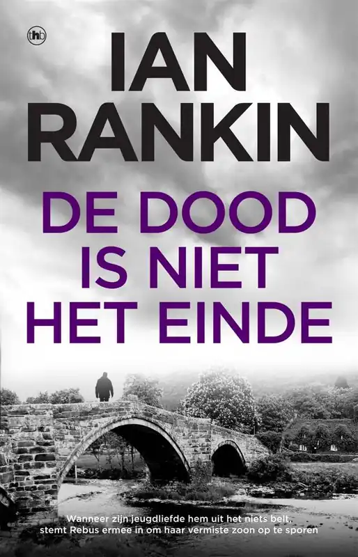 Bestel Nu De dood is niet het einde / Druk 1